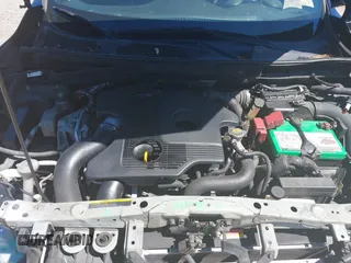 2014 Nissan Juke S with VIN JN8AF5MR1ET451280, listed as a IAAI auction lot 41821854 with 156,632 mi miles. Bid and sale history available at carsss.com. Image 10.