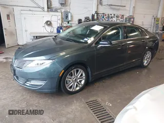 2015 Lincoln MKZ Hybrid z VIN 3LN6L2LU3FR620664, wystawiony jako IAAI lot #42362854 z przebiegiem 152 750 mil mil oraz . Historia ofert i sprzedaży dostępna na DreamBid. Obrazek 2.