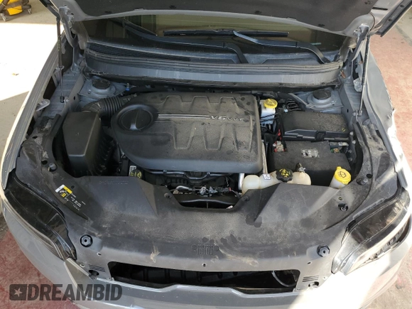 2019 Jeep Cherokee Limited с VIN 1C4PJMDX0KD472477, выставлен на аукционе Copart как лот 61799415 с пробегом 61 037 миль миль и Списание • Salvage title. История ставок и продаж доступна на DreamBid. Изображение 12.