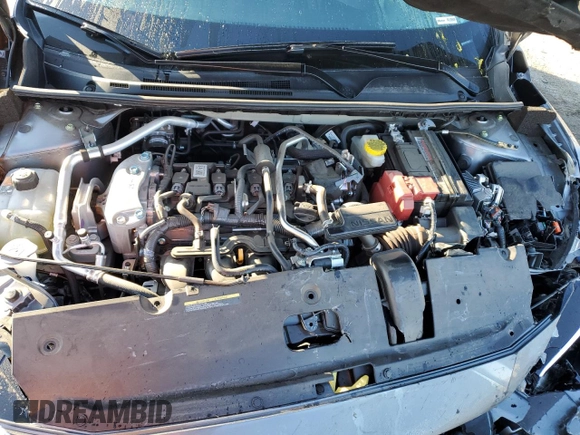 2024 Nissan Sentra S with VIN 3N1AB8BV0RY363295, listed as a Copart auction lot 42048455 with 4,041 mi miles and Salvage title. Bid and sale history available at DreamBid. Image 11.