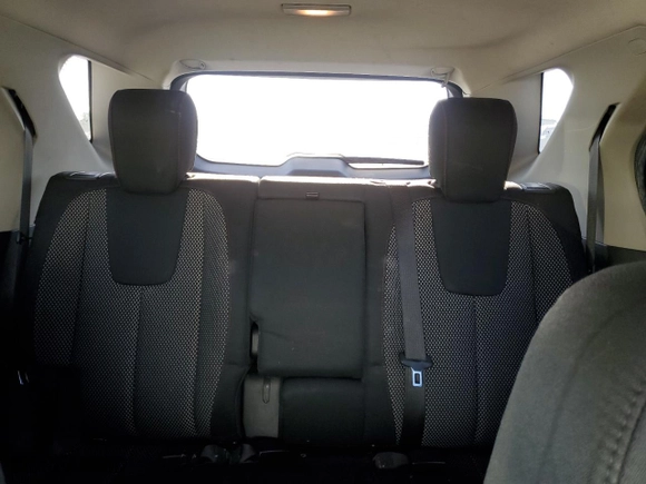 2013 Chevrolet Equinox LT with VIN 2GNALDEK9D6431065, listed as a Copart auction lot 52714635 with 173,714 mi miles and Clean Title. Bid and sale history available at carsss.com. Image 10.