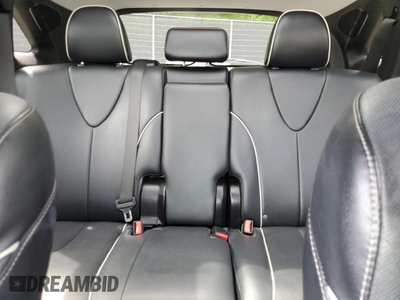 2015 Toyota Venza XLE z VIN 4T3BK3BB5FU109805, wystawiony jako Copart lot #55847125 z przebiegiem 180 695 mil mil oraz Szkoda całkowita • Salvage title. Historia ofert i sprzedaży dostępna na DreamBid. Obrazek 10.