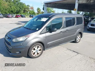 2015 Ford Transit Connect XLT с VIN NM0GE9F71F1199634, выставлен на аукционе IAAI как лот 42580238 с пробегом 241 591 миль миль и . История ставок и продаж доступна на DreamBid. Изображение 18.