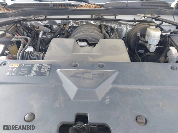 2014 Chevrolet Silverado 1500 LT with VIN 1GCRCREH2EZ374761, listed as a IAAI auction lot 41802782 with 132,379 mi miles. Bid and sale history available at carsss.com. Image 10.