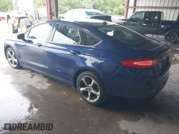 2013 Ford Fusion SE with VIN 3FA6P0HR6DR111320, listed as a IAAI auction lot 42730588 with 172,343 mi miles and . Bid and sale history available at DreamBid. Image 3.