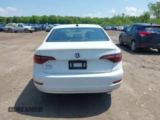 2021 Volkswagen Jetta S with VIN 3VWC57BU3MM079977, listed as a IAAI auction lot 42274063 with 36,052 mi miles and . Bid and sale history available at DreamBid. Image 16.