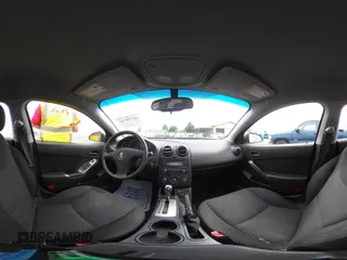 2008 Pontiac G6 1SV Value Leader with VIN 1G2ZF57BX84200497, listed as a IAAI auction lot 42328742 with 97,319 mi miles and . Bid and sale history available at DreamBid. Image 19.