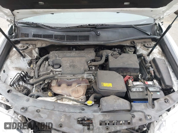 2014 Toyota Camry L with VIN 4T4BF1FK1ER416128, listed as a IAAI auction lot 42030370 with 79,475 mi miles and . Bid and sale history available at DreamBid. Image 10.