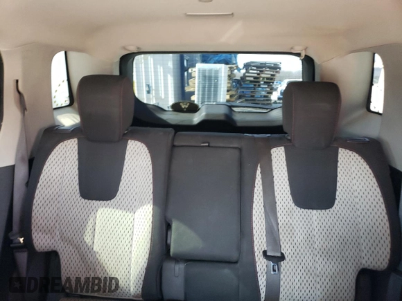 2015 GMC Terrain SLE z VIN 2GKALMEK0F6138820, wystawiony jako Copart lot #48113825 z przebiegiem 111 330 mil mil oraz Szkoda całkowita • Salvage title. Historia ofert i sprzedaży dostępna na DreamBid. Obrazek 10.