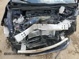 2022 Toyota Sienna XLE z VIN 5TDJRKEC3NS128049, wystawiony jako Copart lot #57020625 z przebiegiem Nie podano mil oraz Szkoda całkowita • Salvage title. Historia ofert i sprzedaży dostępna na DreamBid. Obrazek 12.