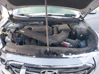2015 Hyundai Sonata Sport with VIN 5NPE34AF3FH141616, listed as a IAAI auction lot 41005650 with 138,291 mi miles and . Bid and sale history available at DreamBid. Image 10.