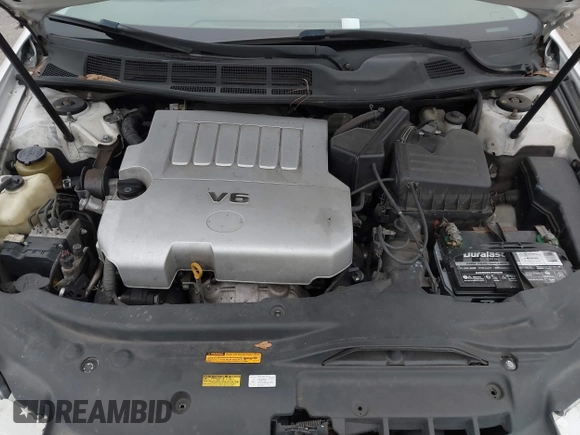 2005 Toyota Avalon XL with VIN 4T1BK36B75U030489, listed as a IAAI auction lot 41581025 with 244,205 mi miles and . Bid and sale history available at DreamBid. Image 10.