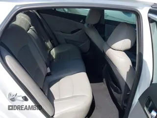 2013 Kia Optima EX with VIN 5XXGN4A72DG257698, listed as a IAAI auction lot 42056867 with 153,846 mi miles and . Bid and sale history available at DreamBid. Image 8.