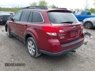 2012 Subaru Outback Limited с VIN 4S4BRDLC2C2210678, выставлен на аукционе IAAI как лот 42177918 с пробегом 214 814 миль миль и . История ставок и продаж доступна на DreamBid. Изображение 3.