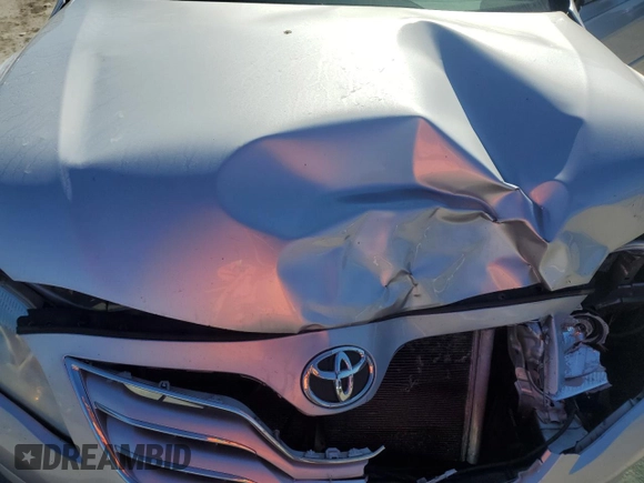 2011 Toyota Camry LE with VIN 4T1BF3EK3BU189611, listed as a Copart auction lot 80390264 with 180,066 mi miles and Non repairable. Bid and sale history available at DreamBid. Image 11.