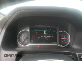 2021 Honda Passport EX-L с VIN 5FNYF7H57MB012096, выставлен на аукционе Copart как лот 53939445 с пробегом 47 661 миль миль и Списание • Salvage title. История ставок и продаж доступна на DreamBid. Изображение 9.