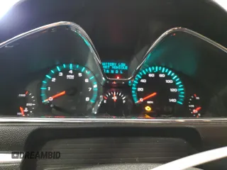 2016 Chevrolet Traverse LT с VIN 1GNKVGKD4GJ261713, выставлен на аукционе Copart как лот 87970535 с пробегом Не указан миль и Списание • Salvage title. История ставок и продаж доступна на DreamBid. Изображение 9.