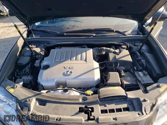2014 Lexus ES 350 with VIN JTHBK1GG3E2089259, listed as a Copart auction lot 50494175 with 21,174 mi miles and Salvage Title. Bid and sale history available at carsss.com. Image 11.