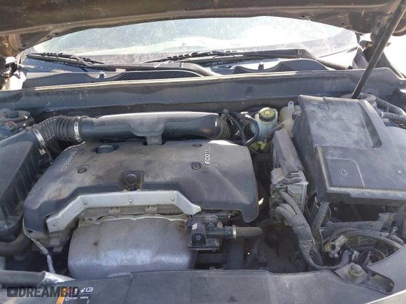 2013 Chevrolet Malibu LTZ with VIN 1G11H5SA5DF278792, listed as a IAAI auction lot 41733260 with 217,333 mi miles. Bid and sale history available at carsss.com. Image 10.