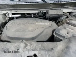 2018 Honda Pilot EX-L with VIN 5FNYF5H51JB005564, listed as a Copart auction lot 69590835 with 139,010 mi miles and Clean title. Bid and sale history available at DreamBid. Image 14.