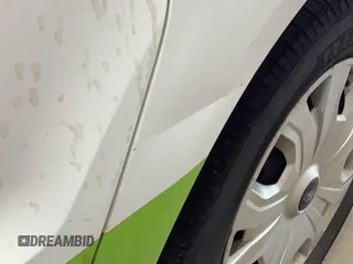 2020 Ford Transit Connect XL с VIN NM0LS7E27L1481516, выставлен на аукционе IAAI как лот 42761132 с пробегом 84 124 миль миль и . История ставок и продаж доступна на DreamBid. Изображение 9.
