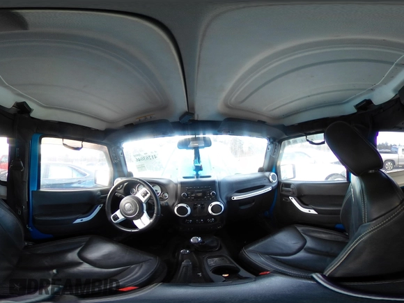 2014 Jeep Wrangler Sahara with VIN 1C4AJWBG0EL218217, listed as a IAAI auction lot 41263046 with 79,137 mi miles and . Bid and sale history available at DreamBid. Image 18.