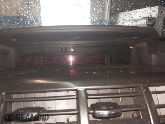 2012 Toyota Prius Two z VIN JTDZN3EU9C3185934, wystawiony jako IAAI lot #42019970 z przebiegiem 124 009 mil mil oraz . Historia ofert i sprzedaży dostępna na DreamBid. Obrazek 15.