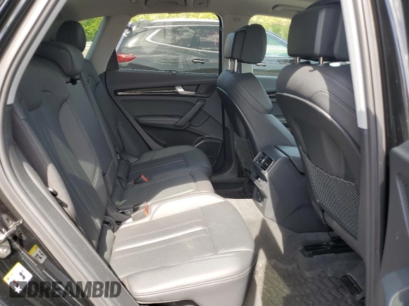 2019 Audi Q5 Prestige с VIN WA1CNAFY0K2112137, выставлен на аукционе Copart как лот 53753645 с пробегом 47 243 миль миль и Списание • Salvage title. История ставок и продаж доступна на DreamBid. Изображение 11.