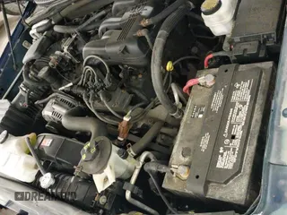 2006 Ford Explorer Eddie Bauer with VIN 1FMEU74E66UA94925, listed as a IAAI auction lot 43044908 with 161,006 mi miles and . Bid and sale history available at DreamBid. Image 20.