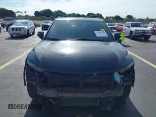 2020 Chevrolet Blazer RS с VIN 3GNKBERS6LS608971, выставлен на аукционе IAAI как лот 42800218 с пробегом 67 181 миль миль и . История ставок и продаж доступна на DreamBid. Изображение 13.