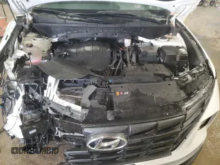 2023 Hyundai Tucson SEL with VIN 5NMJBCAE6PH226676, listed as a Copart auction lot 41426695 with 18,523 mi miles and Salvage Title. Bid and sale history available at carsss.com. Image 11.