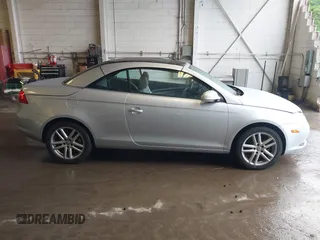 2008 Volkswagen Eos Lux с VIN WVWFA71FX8V004686, выставлен на аукционе IAAI как лот 42256349 с пробегом 42 289 миль миль и . История ставок и продаж доступна на DreamBid. Изображение 13.