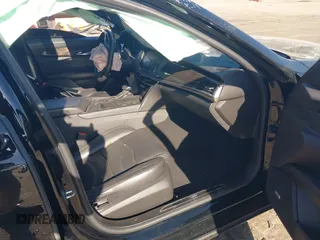 2017 Cadillac CT6 Premium Luxury AWD with VIN 1G6KH5R6XHU206004, listed as a IAAI auction lot 42038201 with 119,445 mi miles and . Bid and sale history available at DreamBid. Image 5.