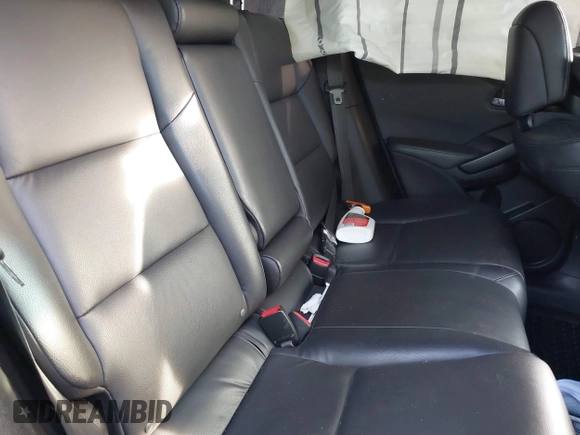 2016 Acura RDX with VIN 5J8TB4H39GL002899, listed as a IAAI auction lot 41384985 with 146,979 mi miles. Bid and sale history available at carsss.com. Image 8.