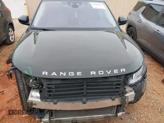 2020 Land Rover Range Rover Evoque S with VIN SALZJ2FX4LH081555, listed as a IAAI auction lot 41930574 with 69,137 mi miles and . Bid and sale history available at DreamBid. Image 6.