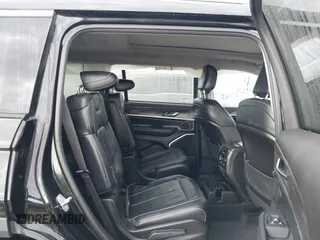2021 Jeep Grand Cherokee Limited with VIN 1C4RJJBG3M8204030, listed as a IAAI auction lot 41146318 with 62,278 mi miles and . Bid and sale history available at DreamBid. Image 8.