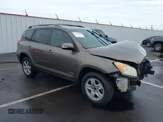 2012 Toyota RAV4 Limited с VIN 2T3YK4DV8CW017123, выставлен на аукционе IAAI как лот 41178886 с пробегом 177 839 миль миль и . История ставок и продаж доступна на DreamBid. Изображение 1.