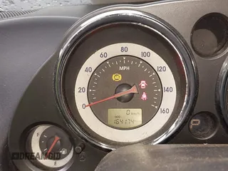 2007 Mitsubishi Eclipse SE with VIN 4A3AK64F77E072243, listed as a IAAI auction lot 41656069 with 164,174 mi miles and . Bid and sale history available at DreamBid. Image 7.