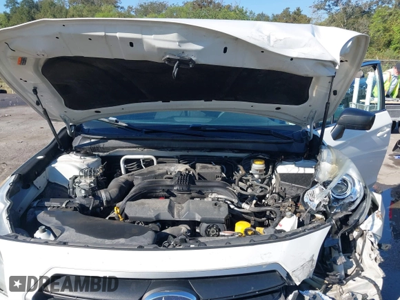 2017 Subaru Legacy с VIN 4S3BNAA60H3018298, выставлен на аукционе IAAI как лот 40664561 с пробегом 179 705 миль миль и . История ставок и продаж доступна на DreamBid. Изображение 10.