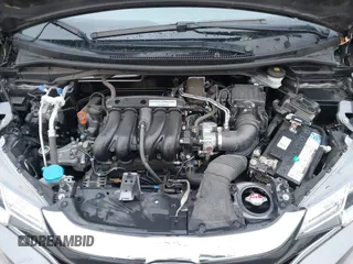 2018 Honda Fit LX with VIN 3HGGK5H41JM720470, listed as a IAAI auction lot 41196704 with 29,810 mi miles. Bid and sale history available at carsss.com. Image 10.