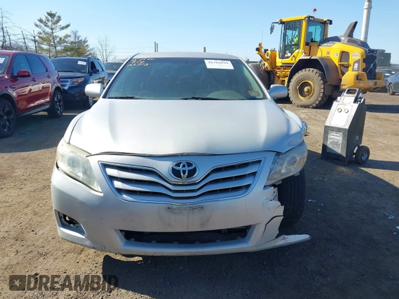 2011 Toyota Camry LE with VIN 4T1BF3EK5BU162510, listed as a IAAI auction lot 41763939 with 193,559 mi miles and . Bid and sale history available at DreamBid. Image 12.