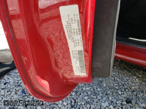 2015 FIAT 500 Abarth with VIN 3C3CFFFH6FT590412, listed as a Copart auction lot 62235855 with 67,892 mi miles and Clean title. Bid and sale history available at DreamBid. Image 12.