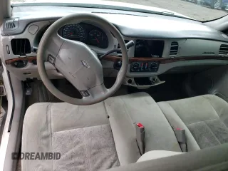 2005 Chevrolet Impala z VIN 2G1WF52E259348242, wystawiony jako Copart lot #51020865 z przebiegiem Nie podano mil oraz Szkoda całkowita • Salvage title. Historia ofert i sprzedaży dostępna na DreamBid. Obrazek 8.