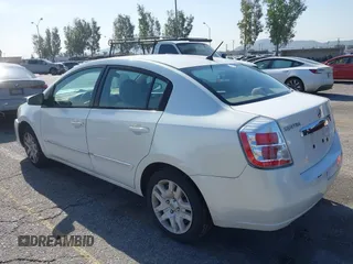 2010 Nissan Sentra SR with VIN 3N1AB6APXAL688075, listed as a IAAI auction lot 41939275 with 134,286 mi miles and . Bid and sale history available at DreamBid. Image 3.
