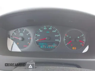2010 Chevrolet Impala LT with VIN 2G1WB5EK0A1185340, listed as a IAAI auction lot 42094653 with 173,827 mi miles and . Bid and sale history available at DreamBid. Image 7.