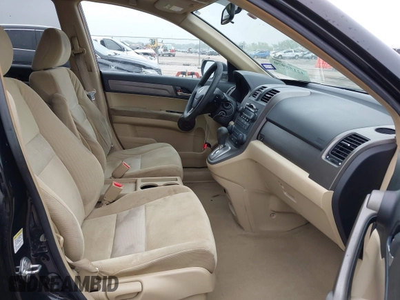 2009 Honda CR-V EX z VIN 3CZRE38539G702990, wystawiony jako IAAI lot #42158970 z przebiegiem 178 416 mil mil oraz . Historia ofert i sprzedaży dostępna na DreamBid. Obrazek 5.