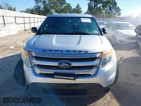 2014 Ford Explorer XLT z VIN 1FM5K7D80EGA58015, wystawiony jako IAAI lot #40982059 z przebiegiem 193 797 mil mil oraz . Historia ofert i sprzedaży dostępna na DreamBid. Obrazek 12.