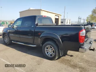 2004 Toyota Tundra SR5 with VIN 5TBDT44134S457223, listed as a Copart auction lot 53618255 with 77,696 mi miles and Salvage Title. Bid and sale history available at DreamBid. Image 2.