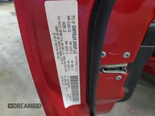 2013 Dodge Dart Limited with VIN 1C3CDFCA6DD336943, listed as a Copart auction lot 52040315 with 136,047 mi miles and Salvage Title. Bid and sale history available at carsss.com. Image 12.