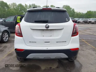2017 Buick Encore Preferred with VIN KL4CJASBXHB059713, listed as a IAAI auction lot 42105877 with 141,749 mi miles and . Bid and sale history available at DreamBid. Image 17.
